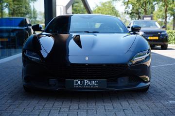 صورة 9 لـ 2020 Ferrari ROMA