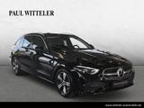 Mercedes-Benz C 220 d T AVANTGARDE LED/AHK/RFK/LHZG/DISTRONIC - gebrauchte Mercedes-Benz C 220 aus dem Jahr 2024