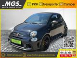 Abarth 695C 1.4 T-Jet MTA #NAVI #PDC #Metallic - Abarth 695C Gebrauchtwagen