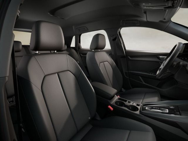 Audi A3 - Bild 12