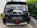 Mitsubishi Pajero 3,2 DI-D 4WD Final Edition Automatik ... - gebrauchte Mitsubishi Pajero aus dem Jahr 2018