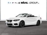BMW M240i CABRIO H&K HIFI DAB LED KAMERA ALU 18"