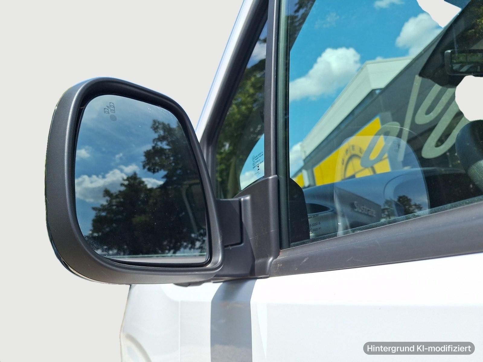 Citroën Berlingo Kastenwagen MEHRFACH VERFÜGBAR! Verschi