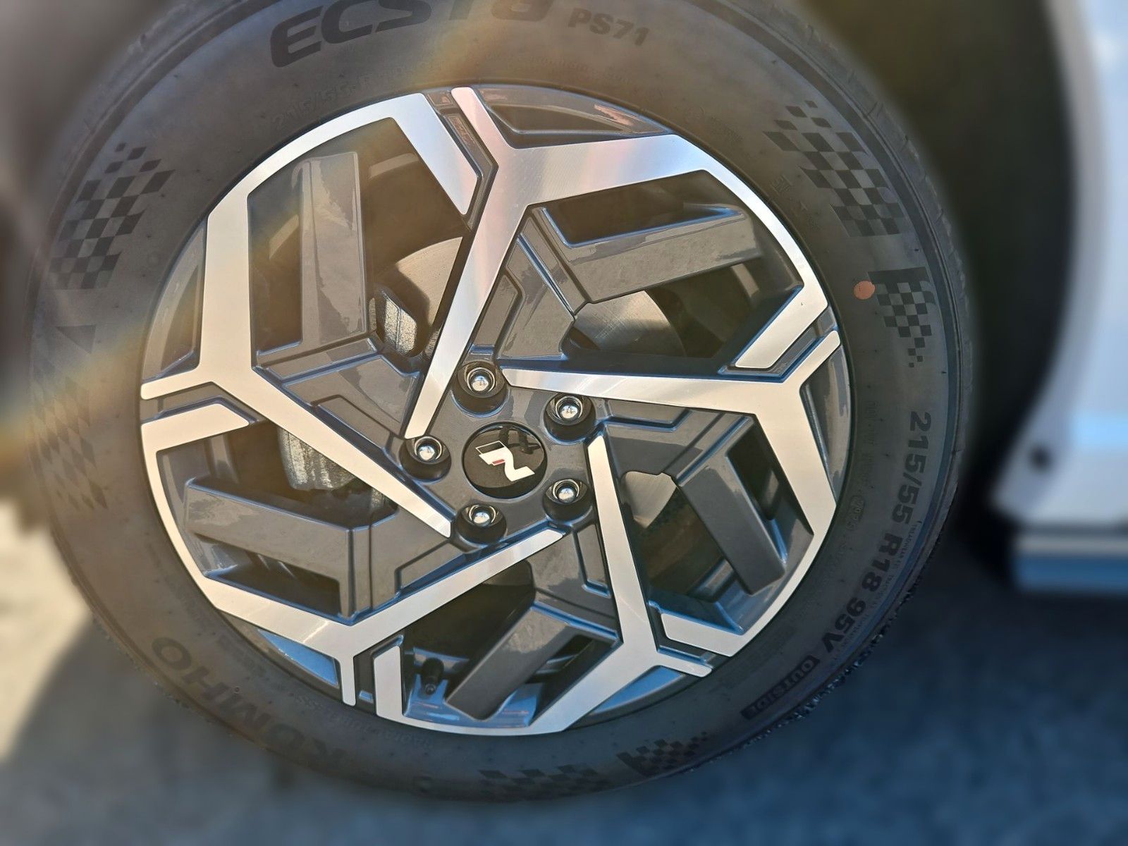 Hyundai Kona – Bild 6
