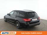 Mercedes-Benz C-Klasse C 450 T 4Matic AMG  *NAVI*LIM*PDC*SHZ* - Mercedes-Benz C 450 AMG Gebrauchtwagen