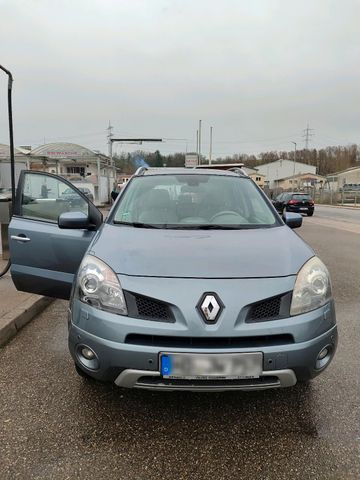 Renault Koleos 2.0 dSi 44