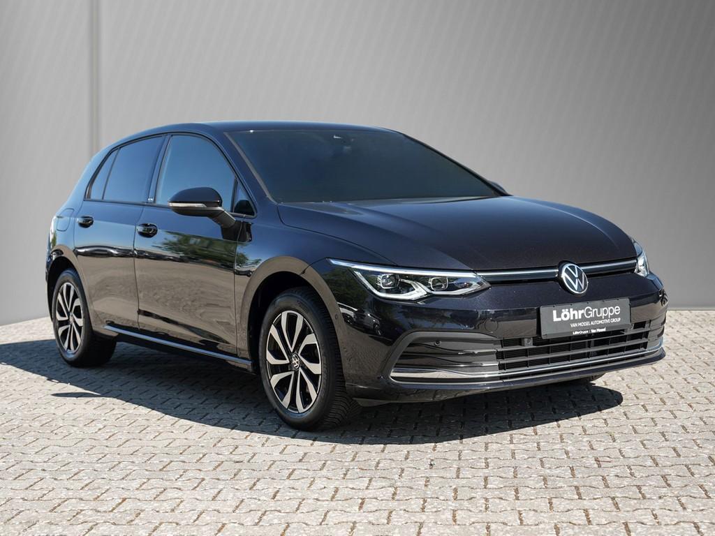 Volkswagen Golf 1.5 TSI Active *IQ-Drive*Standheizung*Head-, миниатюра 3
