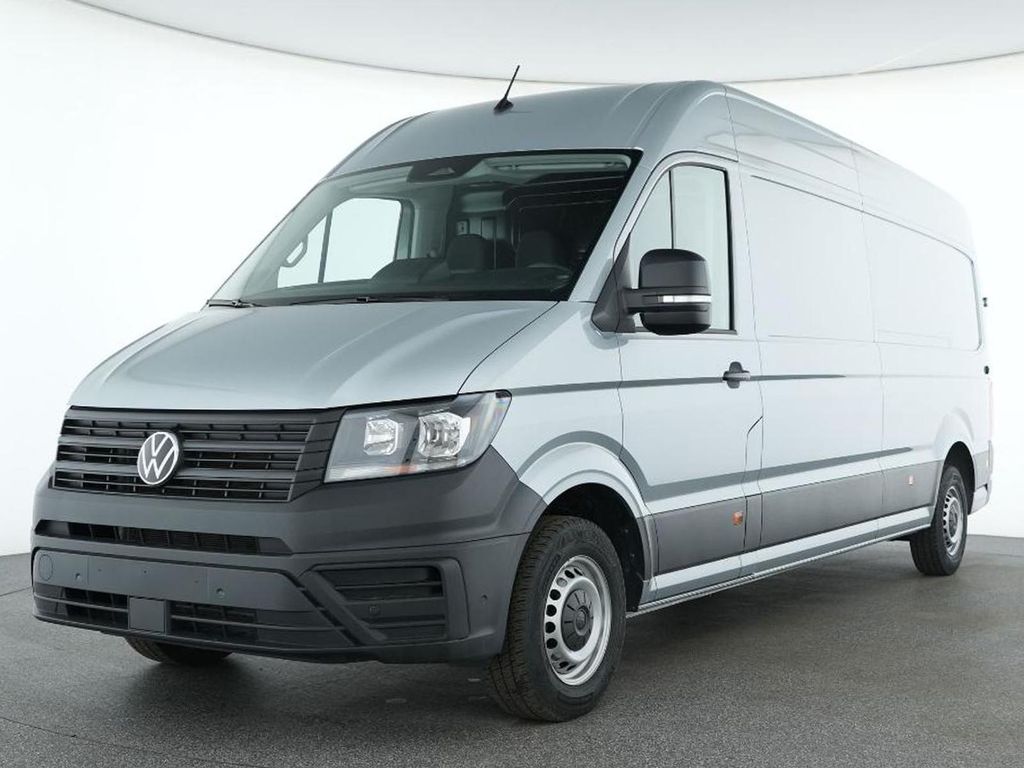 Image of Volkswagen Crafter
