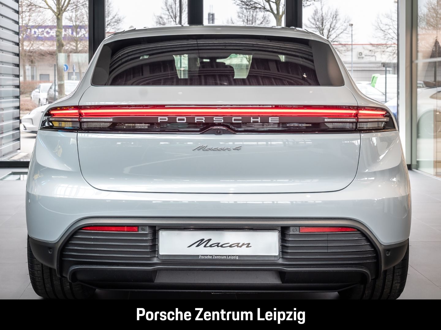 Porsche Macan - Bild 5