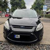 Ford C-Max 2,0TDCi 120kW PowerSh. SYNC Edition SY... - Ford C-Max in Hannover