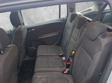 Opel Zafira Tourer C Edition 1.4 Turbo Navi+SHZ+PDC