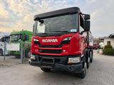 Scania G410 8x4 XT 3-Seiten-Kipper/Retarder/Klima - Angebote