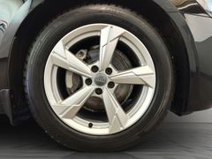 AUDI A6 40 TDI quattro Sport LED PDC ACC Standheizung