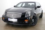 Cadillac CTS 3.2 V6*TÜV 07/2025*Leder*Automatik*19" uvm.* - Cadillac CTS: V6
