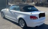 BMW 118i Cabrio - Top gepflegt - BMW 118 aus 2009: 118i