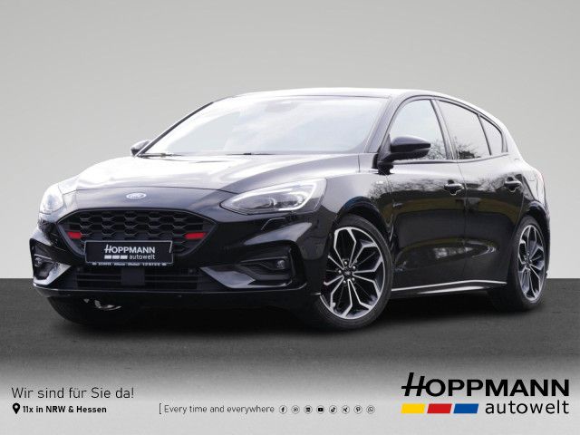 Ford Focus 1.5 EcoBoost ST-Line Pano B&O AHK