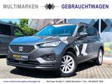 Seat Tarraco Style 4Drive 2.0 TDI EU6d-T AHK/LED/Navi