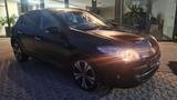 Renault Megane III Lim. 5-trg. BOSE Edition - Renault Megane aus 2011: Bose
