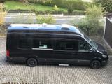 Volkswagen Crafter - Volkswagen Firmenfahrzeug