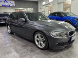 BMW 330dA*1.HD*MSport*Indiv*HUD*Key*Xenon*Leder*VOLL - gebrauchte BMW 330 aus dem Jahr 2014