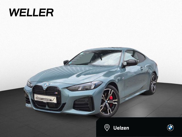 BMW M440i xDrive Coupé M Sport Pro H/K,M-Sitze,GSD