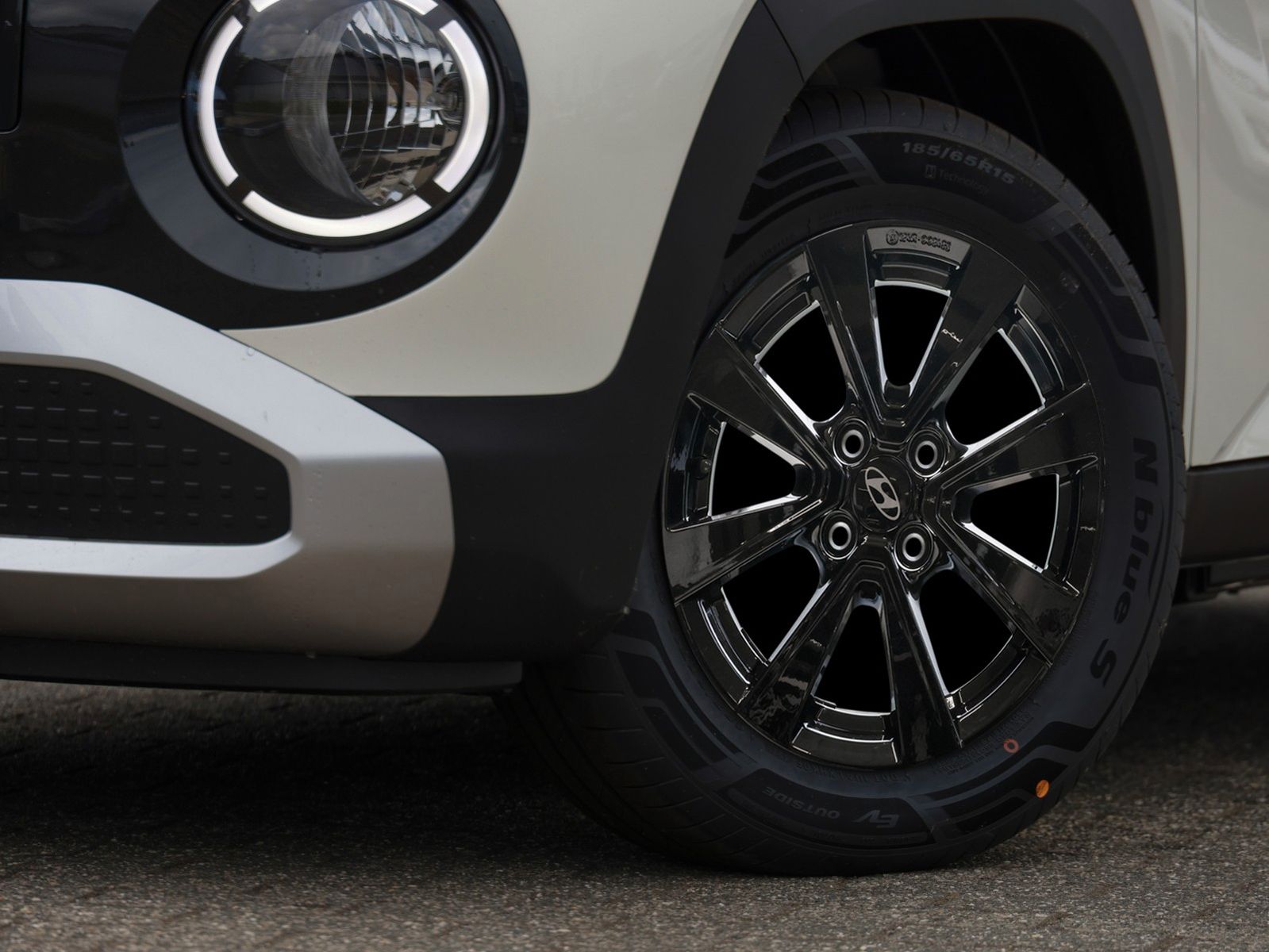 Hyundai INSTER – Bild 6