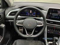 Volkswagen T-Roc - Vorschau Bild 12