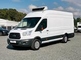 Ford Transit 2.2TDCI JUMBO/ KÜHLKASTEN/ 250V/ AHK - Ford Transit jumbo