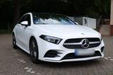 Mercedes-Benz Mercedes A220 AMG Line|Pano, Navi, Unfallf... - Mercedes-Benz A 220 in Köln