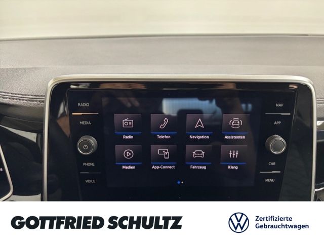 Volkswagen T-Roc - Bild 14