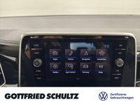Volkswagen T-Roc - Vorschau Bild 14