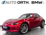 Mazda MX-5 RF 2.0 SKYACTIV-G Selection NAVI MATRIX SHZ - Mazda MX-5: RF