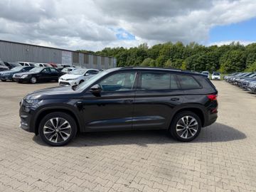 Skoda Kodiaq - 8