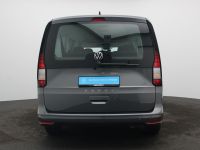 Volkswagen Caddy Maxi - Vorschau Bild 8