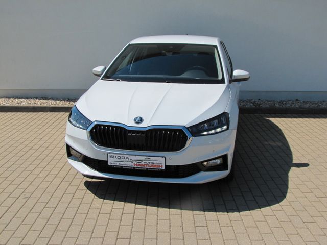 SKODA Fabia Selection 1.0 TSI 95PS