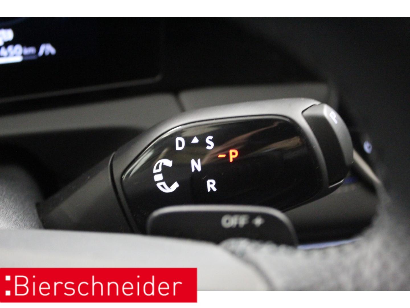 Volkswagen Tiguan 1.5 TSI DSG e-Hybrid 2x R-Line Black Styl