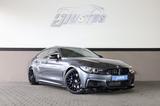 BMW 440i Gran Coupé/MPerfExhaust/360*/HUD/HK/TTW/R20 - BMW 440 Gran Coupé