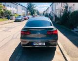 Mercedes-Benz GLC 220 d 4MATIC AMG Line Coupé Autom. AMG Line - Mercedes-Benz GLC-Class in München