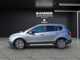 Suzuki (SX4) S-Cross 1.6 DDiS Comfort 4WD+Automatik - Suzuki (SX4) S-Cross mit Diesel-Antrieb