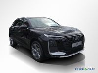 Audi Q3 - Vorschau Bild 2