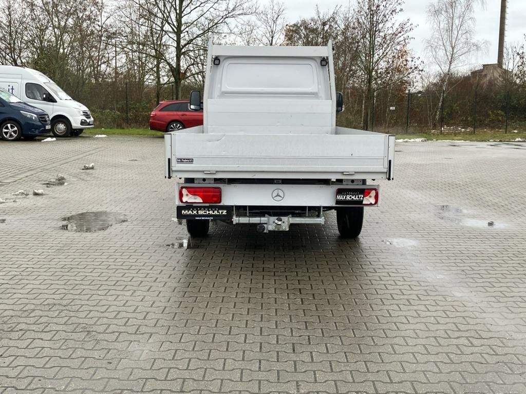 Fahrzeugabbildung Mercedes-Benz Sprinter 315 CDI PRITSCHE STANDHEIZUNG MBUX