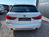 BMW 520 Baureihe 5 Touring 520 d Sport Line - gebrauchte BMW 520 aus dem Jahr 2018