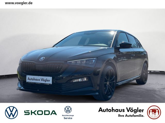 Scala Monte Carlo ABT-Edition Navi Kamera ACC