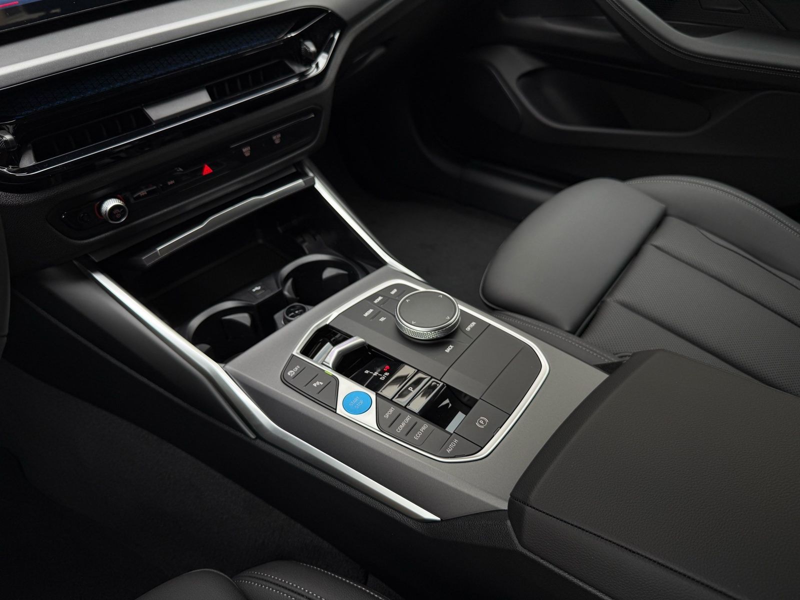 BMW i4 - Bild 12