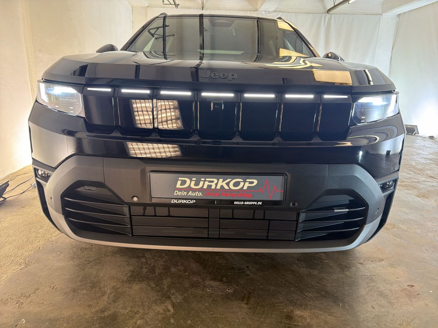 Jeep Compass - Bild 17