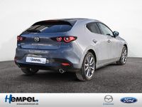 Mazda 3 - Vorschau Bild 3