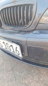 BMW 320i E46 Edition Exclusive - BMW 320: 320i Edition Exclusive