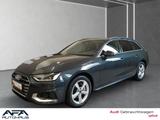Audi A4 Avant 40 TDI Advanced S tronic AHK*RFK*ACC*Sm - Audi A4 Jahreswagen mit Diesel-Antrieb: Kombi