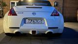 Nissan 370Z Roadster 3.7 Pack Automatik Pack - Nissan 370Z: Roadster