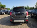 Opel Mokka Innovation ecoFlex 4x4 - Opel Mokka mit Diesel-Antrieb